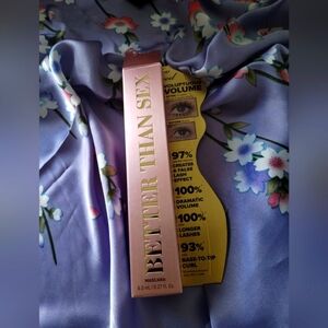 Too Faced Better Than Sex Mascara